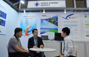 에너지공단, 국내 신재생에너지 기업 중국 시장 진출 지원