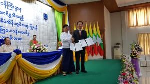 미얀마 전력기자재 시장 열리나