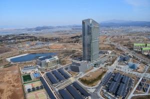 한국전력, 전통시장 전기 효율 높이기 나선다